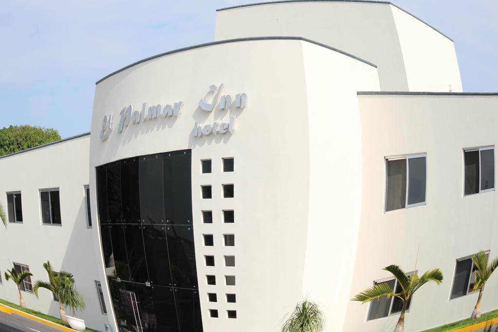 Hotel El Palmar Inn El Morro Exterior foto